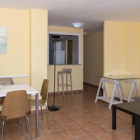 Frontalmar, Esc-B, 8º-32 Apartment Cullera Luaran gambar