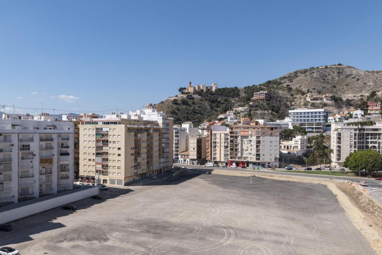 Frontalmar, Esc-B, 8º-32 Apartment Cullera Luaran gambar