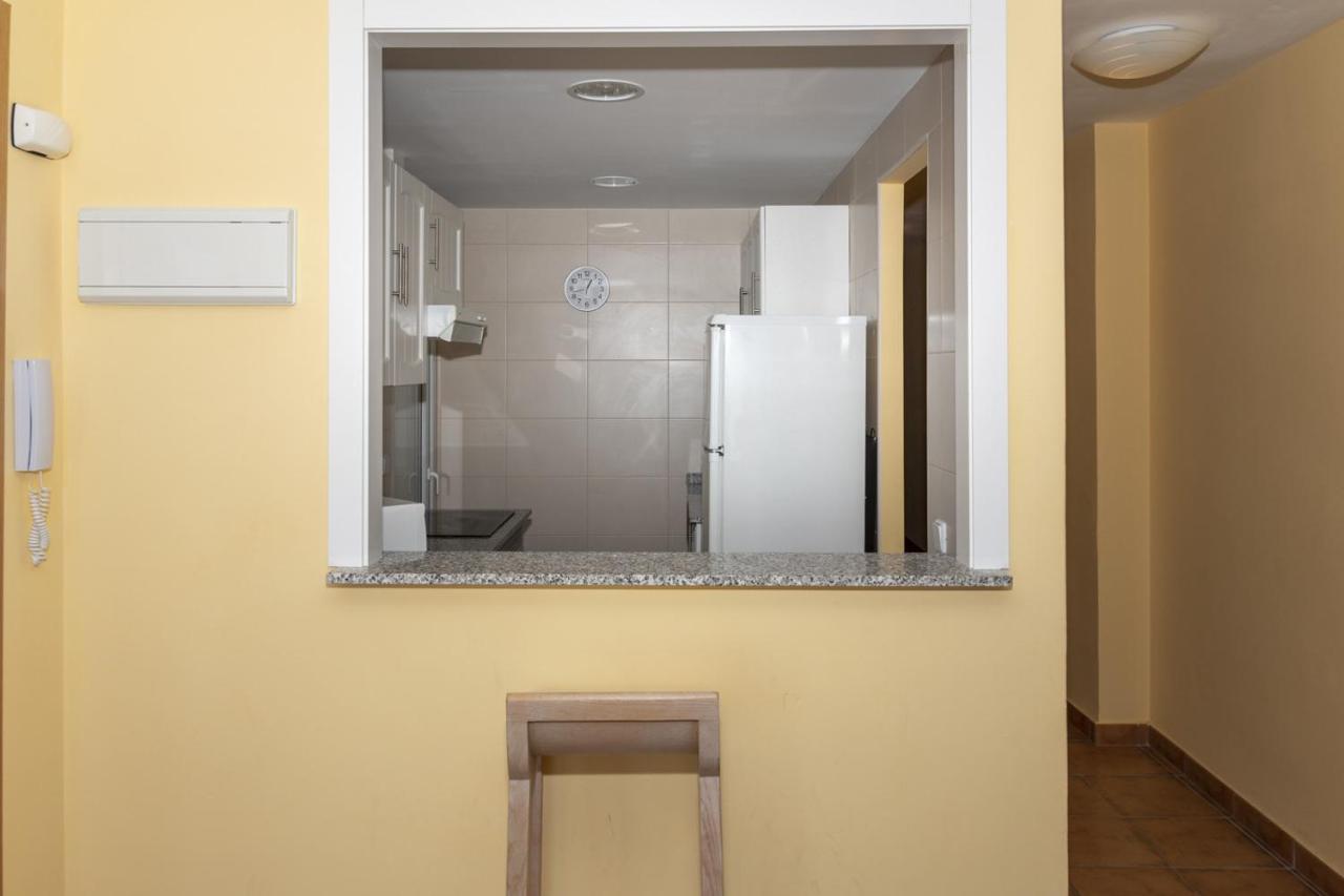 Frontalmar, Esc-B, 8º-32 Apartment Cullera Luaran gambar