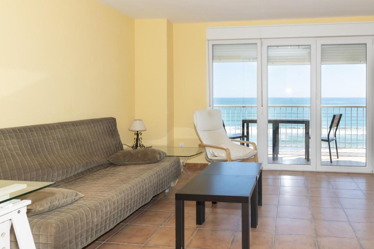 Frontalmar, Esc-B, 8º-32 Apartment Cullera Luaran gambar