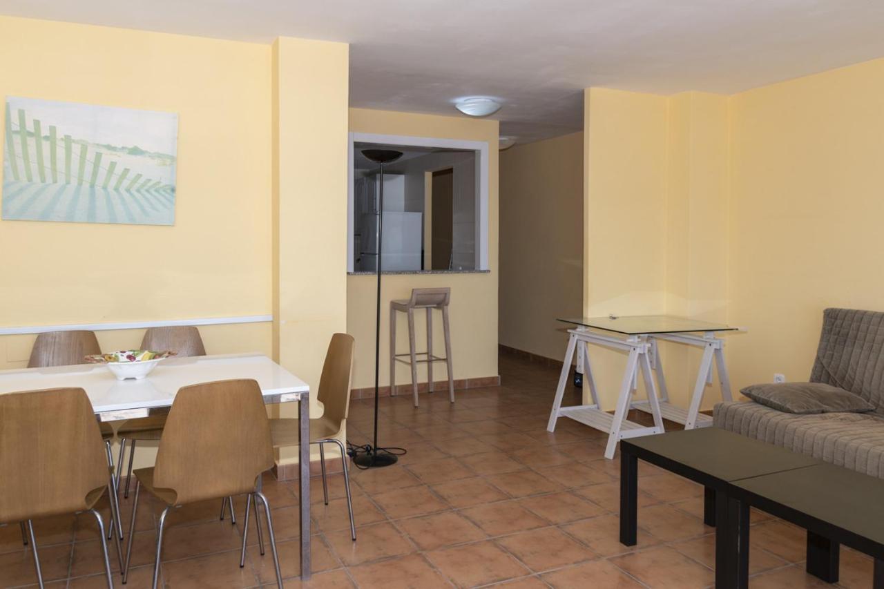 Frontalmar, Esc-B, 8º-32 Apartment Cullera Luaran gambar