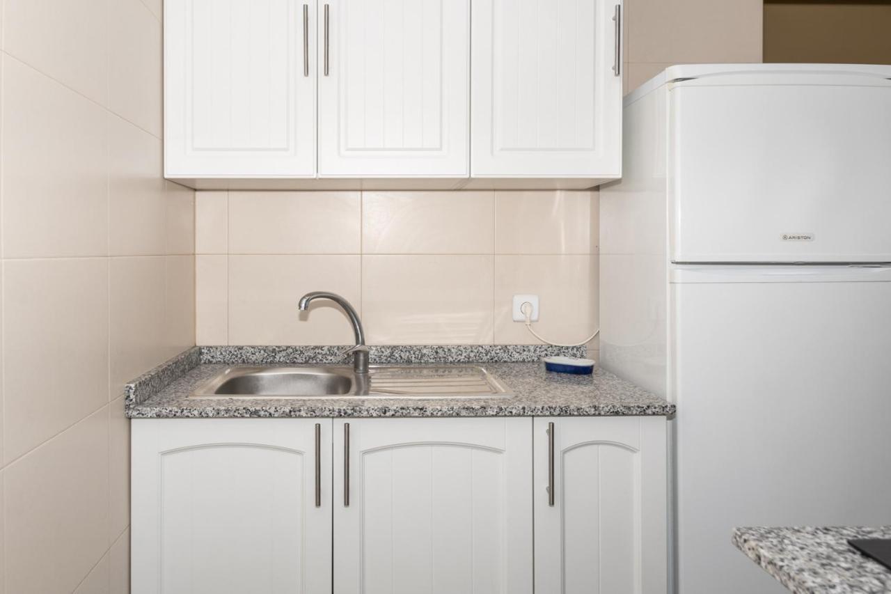 Frontalmar, Esc-B, 8º-32 Apartment Cullera Luaran gambar
