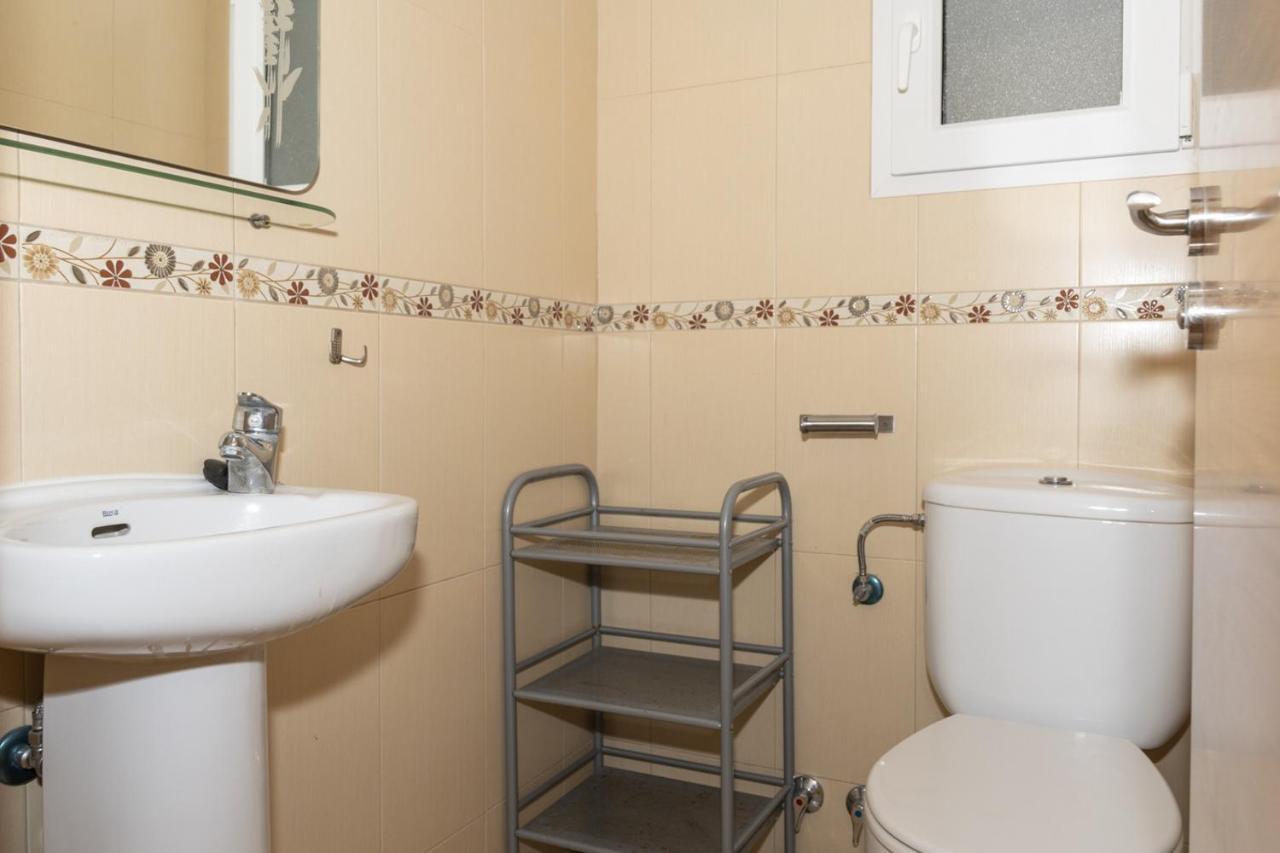 Frontalmar, Esc-B, 8º-32 Apartment Cullera Luaran gambar