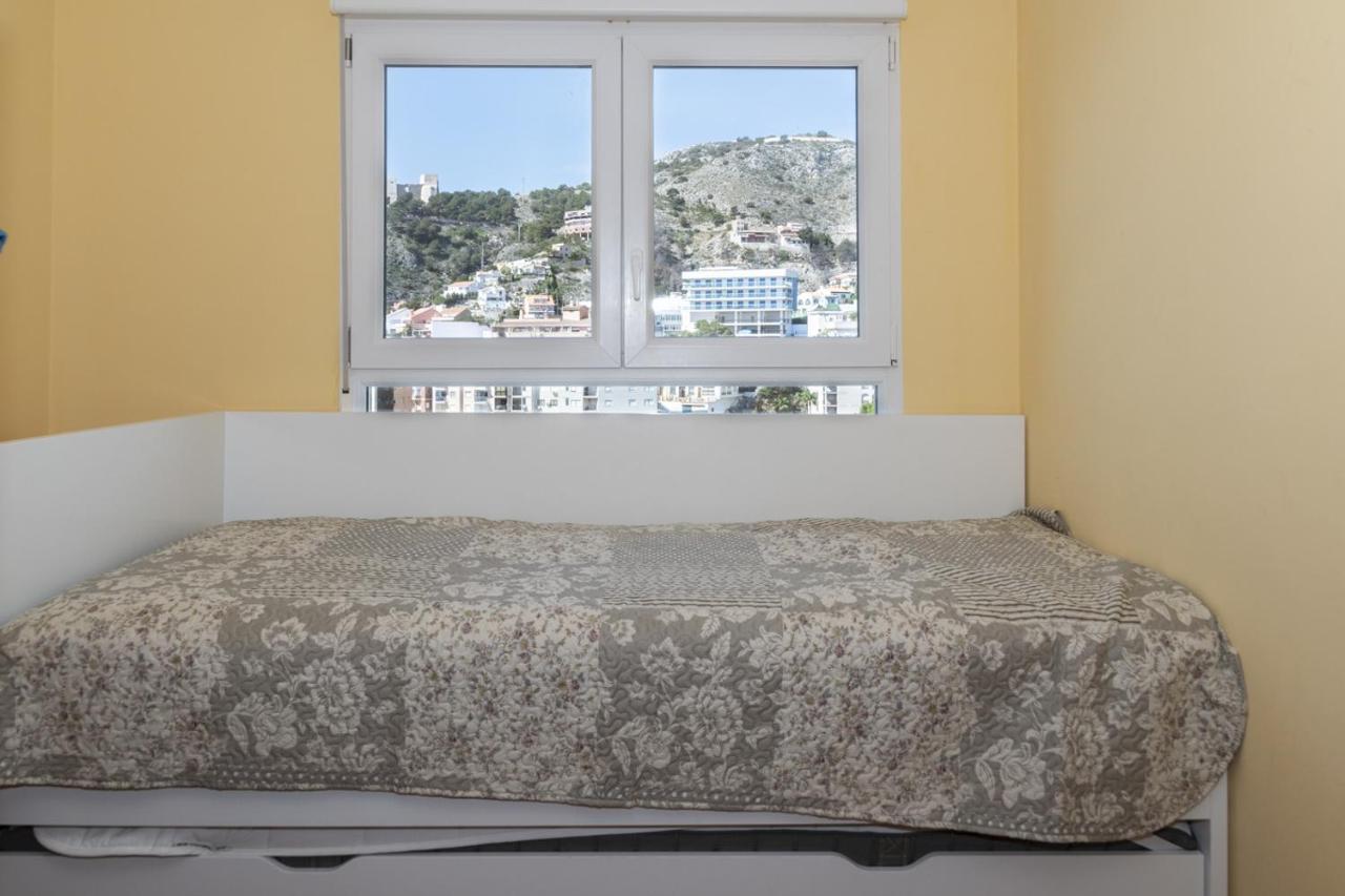Frontalmar, Esc-B, 8º-32 Apartment Cullera Luaran gambar