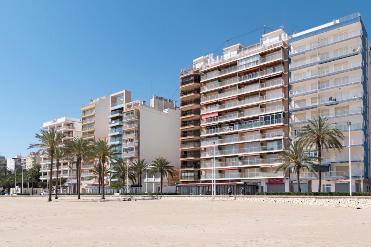 Frontalmar, Esc-B, 8º-32 Apartment Cullera Luaran gambar
