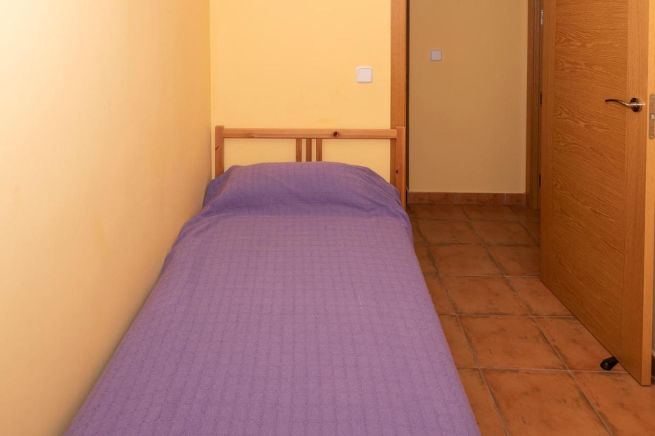 Frontalmar, Esc-B, 8º-32 Apartment Cullera Luaran gambar