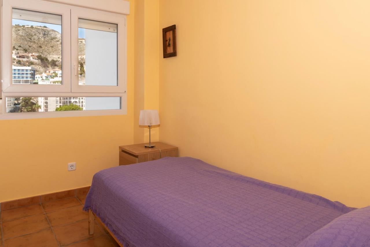 Frontalmar, Esc-B, 8º-32 Apartment Cullera Luaran gambar