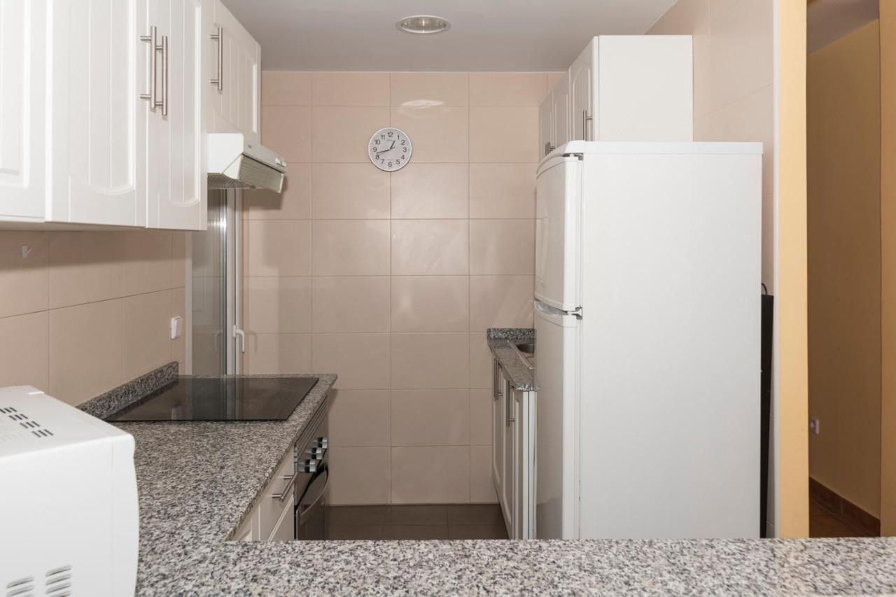 Frontalmar, Esc-B, 8º-32 Apartment Cullera Luaran gambar