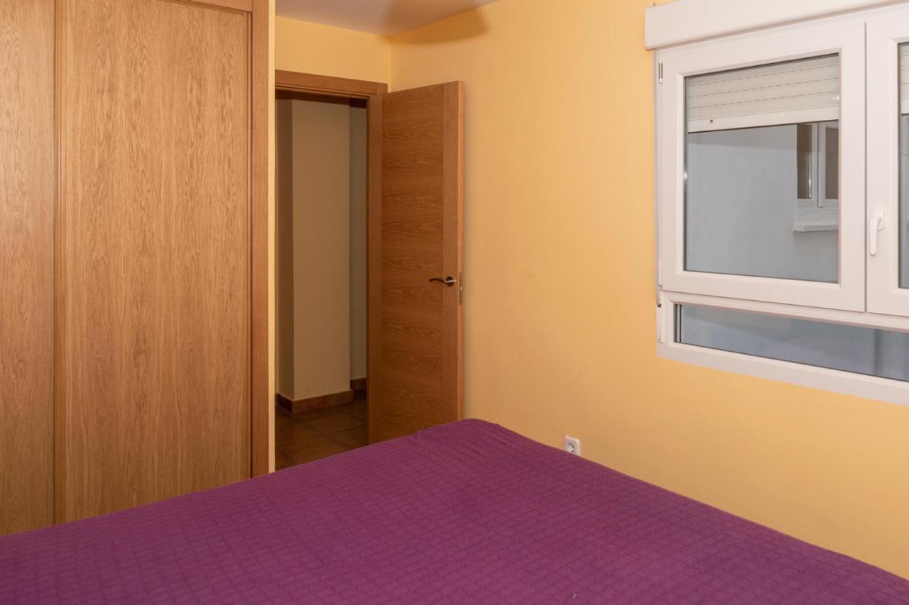 Frontalmar, Esc-B, 8º-32 Apartment Cullera Luaran gambar